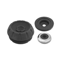 KYB Shocks & Struts Strut Mount Front 12-14 Nissan Versa - Suspension
