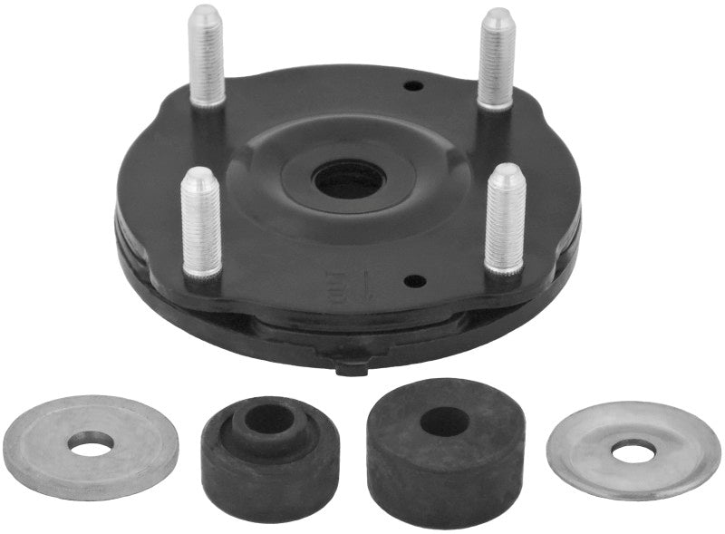 KYB Shocks & Struts Strut Mount Front Toyota Sequoia w/o Auto Leveling 08-14 / Tundra 07-15 - Suspension