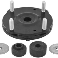KYB Shocks & Struts Strut Mount Front Toyota Sequoia w/o Auto Leveling 08-14 / Tundra 07-15 - Suspension
