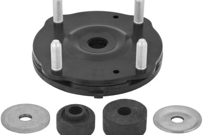 KYB Shocks & Struts Strut Mount Front Toyota Sequoia w/o Auto Leveling 08-14 / Tundra 07-15 - Suspension