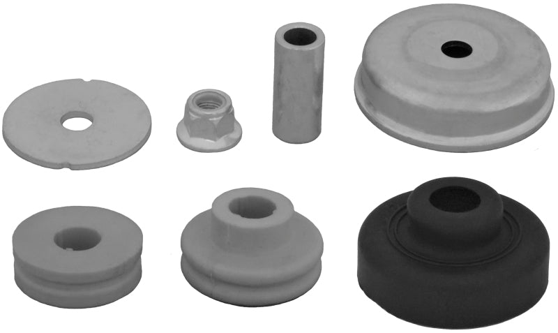 KYB Shocks & Struts Strut Mount Rear BMW 08-13 128i/135i / 09-11 335i / M3 - Suspension
