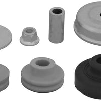 KYB Shocks & Struts Strut Mount Rear BMW 08-13 128i/135i / 09-11 335i / M3 - Suspension