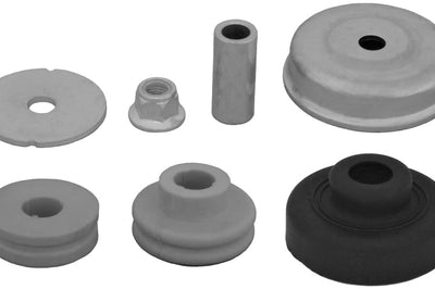 KYB Shocks & Struts Strut Mount Rear BMW 08-13 128i/135i / 09-11 335i / M3 - Suspension