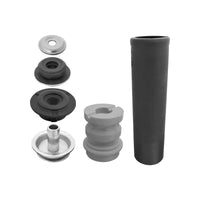 KYB Shocks & Struts Strut Mount Rear SCION tC 2016-2011 - Suspension