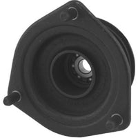 KYB Shocks & Struts Strut Mounts Front NISSAN 240SX 1989-98 - Suspension