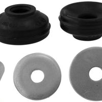 KYB Shocks & Struts Strut Mounts Front Rear ACURA CL 1997-99 2001-03 EL 1997-00 ACU - Suspension