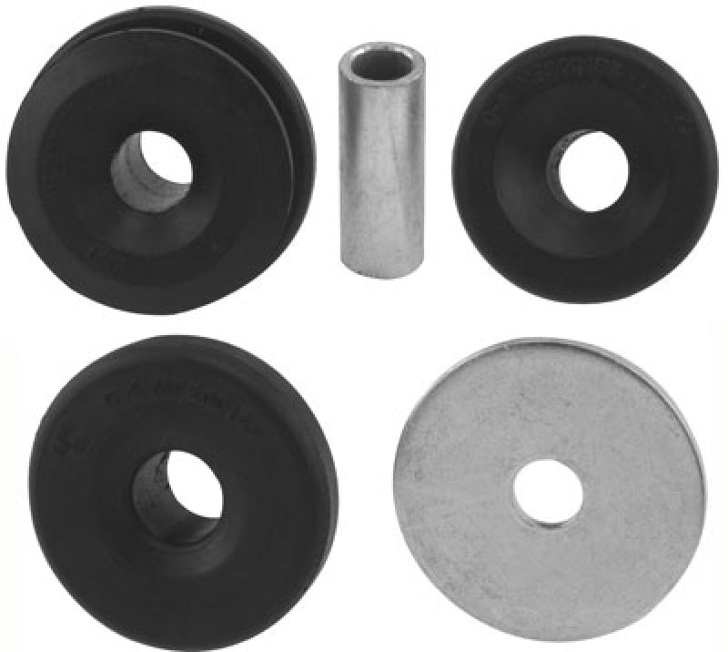 KYB Shocks & Struts Strut Mounts Front Rear CHRYSLER Sebring 1995-00 2001-05 DODG - Suspension
