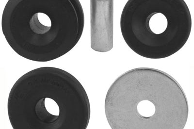 KYB Shocks & Struts Strut Mounts Front Rear CHRYSLER Sebring 1995-00 2001-05 DODG - Suspension