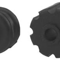 KYB Shocks & Struts Strut Mounts Front Rear INFINITI G20 1991-96 1999-02 I30 - Suspension