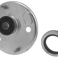 KYB Shocks & Struts Strut Mounts Front VOLVO 740 Series 1985-92 760 1983-93 780 S - Suspension