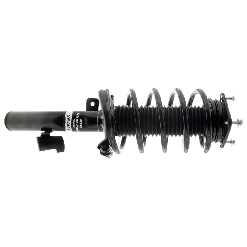 KYB Shocks & Struts Strut Plus 10-13 Mazda 3 (Excl Mazdaspeed) Front Right - Suspension