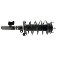 KYB Shocks & Struts Strut Plus 10-13 Mazda 3 (Excl Mazdaspeed) Front Left - Suspension