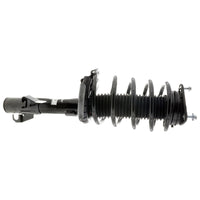 KYB Shocks & Struts Strut Plus 10-13 Mazda 3 (Excl Mazdaspeed) Front Right - Suspension