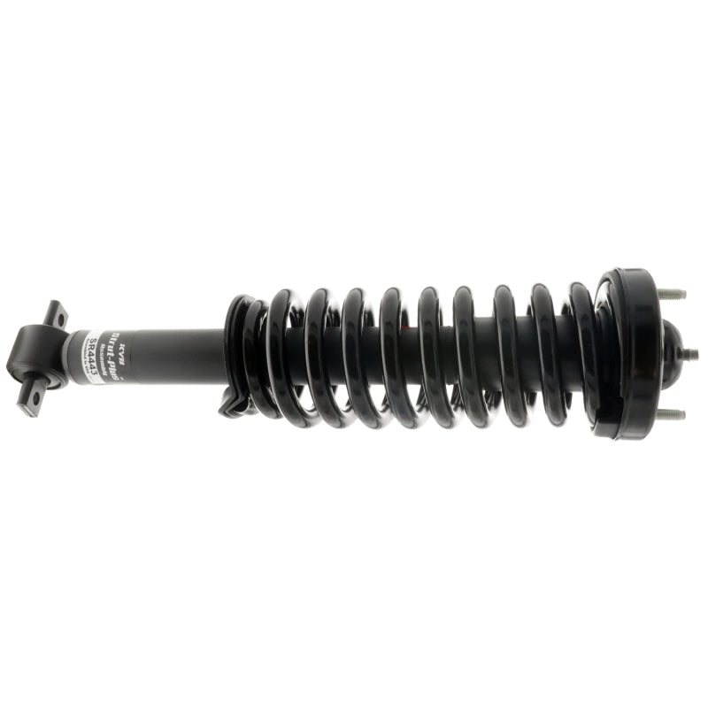 KYB Shocks & Struts Strut Plus Front 15-17 Ford F-150 4WD (Excl Spring Code U/T/S/3/R/2) - Suspension