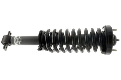 KYB Shocks & Struts Strut Plus Front 15-17 Ford F-150 4WD (Excl Spring Code U/T/S/3/R/2) - Suspension