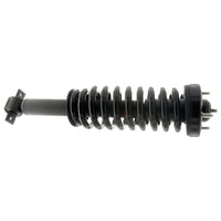 KYB Shocks & Struts Strut Plus Front 15-17 Ford F-150 4WD (Excl Spring Code U/T/S/3/R/2) - Suspension