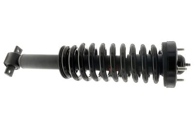 KYB Shocks & Struts Strut Plus Front 15-17 Ford F-150 4WD (Excl Spring Code U/T/S/3/R/2) - Suspension