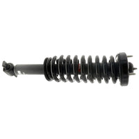 KYB Shocks & Struts Strut Plus Front 15-17 Ford F-150 4WD (Excl Spring Code U/T/S/3/R/2) - Suspension