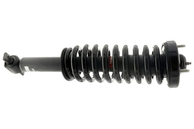 KYB Shocks & Struts Strut Plus Front 15-17 Ford F-150 4WD (Excl Spring Code U/T/S/3/R/2) - Suspension