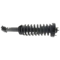 KYB Shocks & Struts Strut Plus Front 15-17 Ford F-150 4WD (Excl Spring Code U/T/S/3/R/2) - Suspension