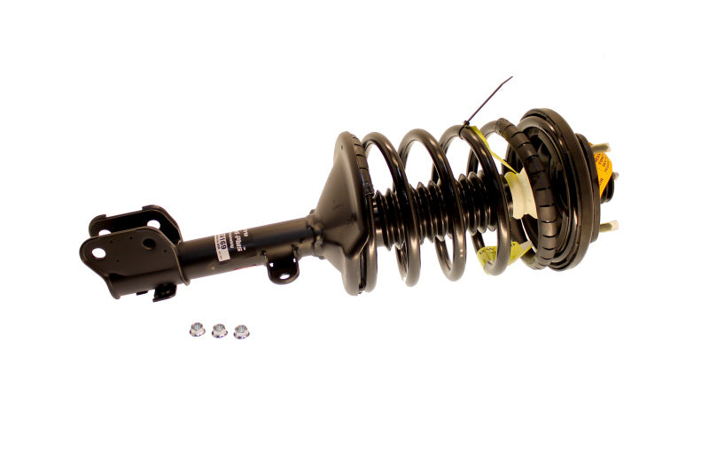 KYB Shocks & Struts Strut Plus Front Left 03-05 Honda Pilot (AWD) - Suspension