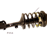 KYB Shocks & Struts Strut Plus Front Left 03-05 Honda Pilot (AWD) - Suspension