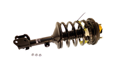 KYB Shocks & Struts Strut Plus Front Left 03-05 Honda Pilot (AWD) - Suspension