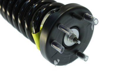 KYB Shocks & Struts Strut Plus Front Left Honda Accord 03-07 - Suspension