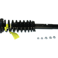 KYB Shocks & Struts Strut Plus Front Left Honda Accord 03-07 - Suspension