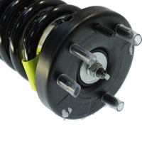 KYB Shocks & Struts Strut Plus Front Left Honda Accord 03-07 - Suspension