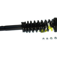 KYB Shocks & Struts Strut Plus Front Left Honda Accord 03-07 - Suspension