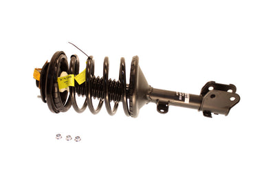 KYB Shocks & Struts Strut Plus Front Right 03-05 Honda Pilot (AWD) - Suspension