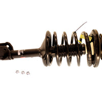 KYB Shocks & Struts Strut Plus Front Right 03-05 Honda Pilot (AWD) - Suspension