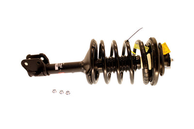 KYB Shocks & Struts Strut Plus Front Right 03-05 Honda Pilot (AWD) - Suspension