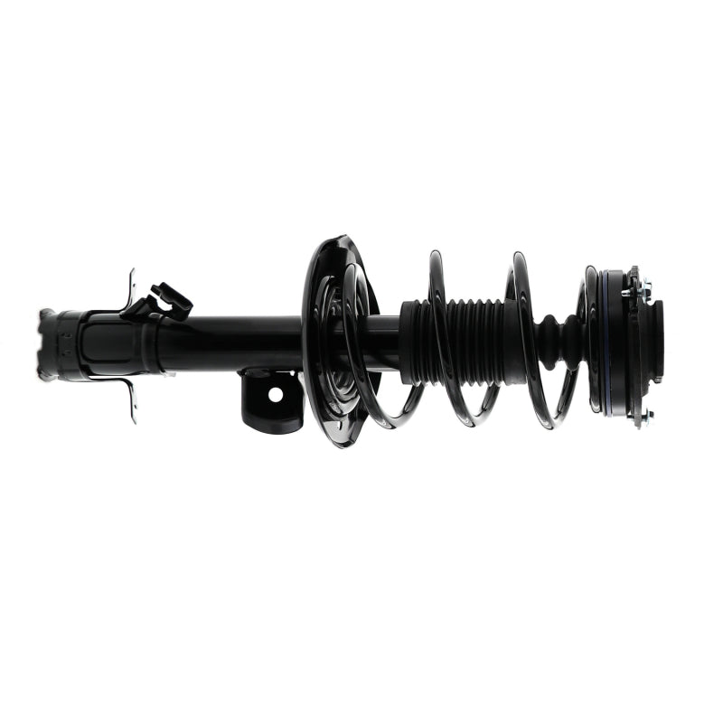 KYB Shocks & Struts Strut Plus Front Right 17-19 Nissan Sentra (Excl SR Turbo/NISMO) - Suspension
