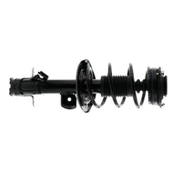 KYB Shocks & Struts Strut Plus Front Right 17-19 Nissan Sentra (Excl SR Turbo/NISMO) - Suspension