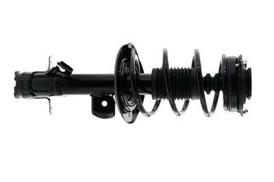 KYB Shocks & Struts Strut Plus Front Right 17-19 Nissan Sentra (Excl SR Turbo/NISMO) - Suspension