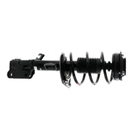 KYB Shocks & Struts Strut Plus Front Right 17-19 Nissan Sentra (Excl SR Turbo/NISMO) - Suspension