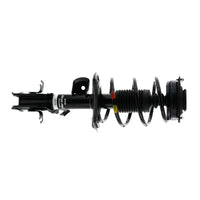 KYB Shocks & Struts Strut Plus Front Right 17-19 Nissan Sentra (Excl SR Turbo/NISMO) - Suspension