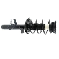 KYB Shocks & Struts Strut Plus Front Right Ford Focus 2012-13 - Suspension