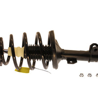 KYB Shocks & Struts Strut Plus Front Right Toyota Camry 2003-2002 - Suspension