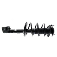 KYB Shocks & Struts Strut Plus Front Right Toyota Sienna (FWD w/ 3.5L) 2011-14 - Suspension