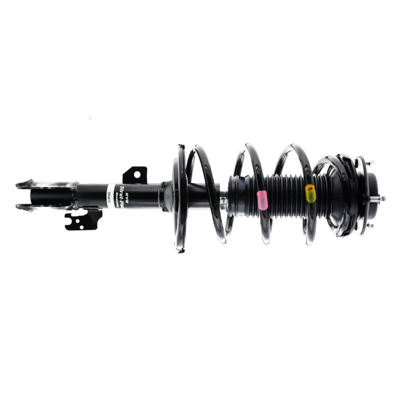 KYB Shocks & Struts Strut Plus Front Right Toyota Sienna (FWD w/ 3.5L) 2011-14 - Suspension
