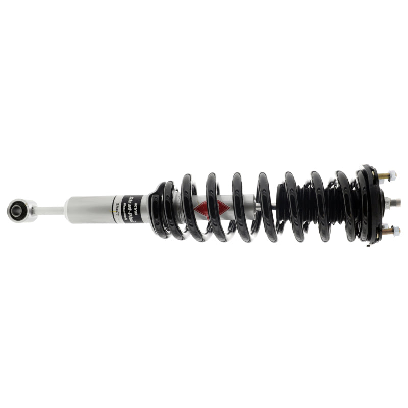 KYB Shocks & Struts Strut Plus Front Right Toyota Tacoma w/ TRD RWD/4WD 2007-18 - Suspension