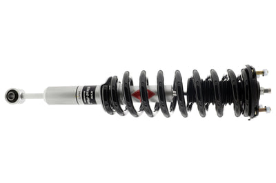 KYB Shocks & Struts Strut Plus Front Right Toyota Tacoma w/ TRD RWD/4WD 2007-18 - Suspension