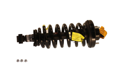 KYB Shocks & Struts Strut Plus Rear 06-10 Ford Explorer - Suspension