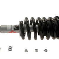 KYB Strut Plus Front Chev/GMC 07-12 Silverado/Sierra/ 07-10 Suburban/Yukon XL/ Tahoe/Yukon 4WD - Suspension