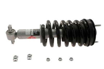 KYB Strut Plus Front Chev/GMC 07-12 Silverado/Sierra/ 07-10 Suburban/Yukon XL/ Tahoe/Yukon 4WD - Suspension