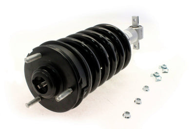 KYB Strut Plus Front Chev/GMC 07-12 Silverado/Sierra/ 07-10 Suburban/Yukon XL/ Tahoe/Yukon 4WD - Suspension