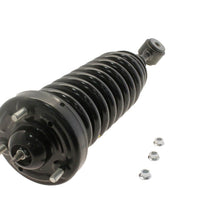 KYB Strut Plus Front Ford F-150 (4WD) 04-08 - Suspension